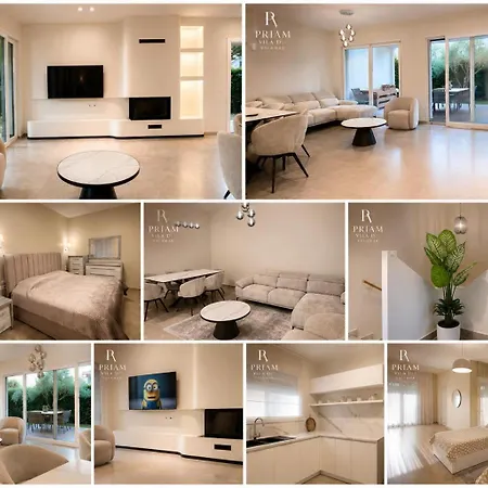 فيلة Valamar Priam D11