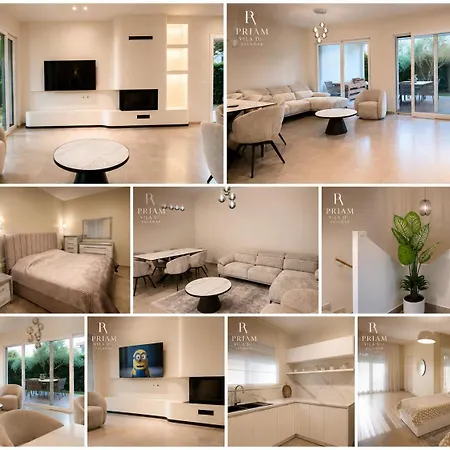 Valamar Priam D11 Hamallaj