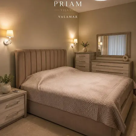 Villa Valamar Priam D11 *