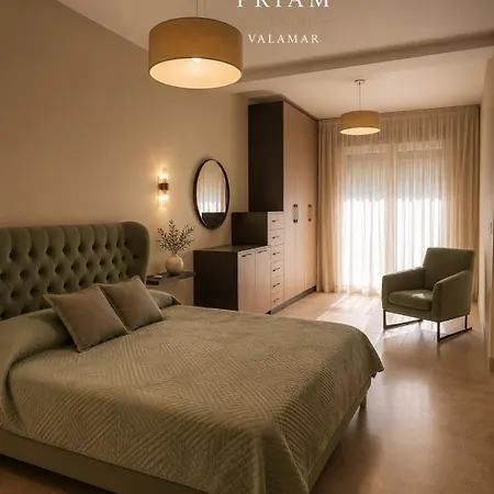 Valamar Priam D11 فيلة *
