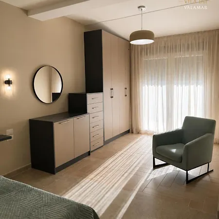 Valamar Priam D11 Villa Hamallaj