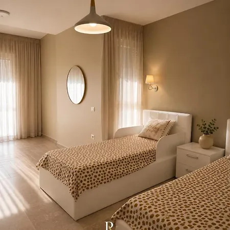 Valamar Priam D11 Villa