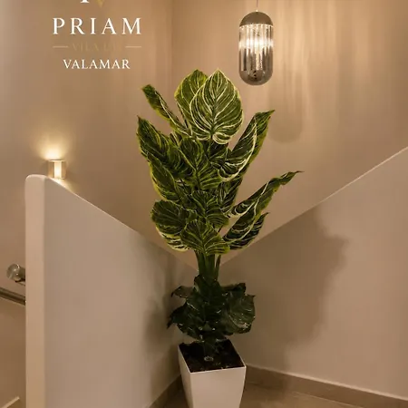 Villa Valamar Priam D11